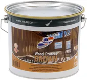 PUIDUIMMUTUSVAHEND RILAK WOOD PROTECT 2,7L PRUUN