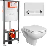 WC-RAAM SEINAPOTIGA VITRA S20 RIM-EX SC PRILL-LAUD