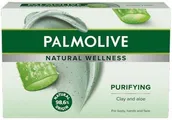 TÜKISEEP PALMOLIVE CLAY ALOE 150G
