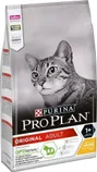 LEMMIKLOOMA PURINA PRO PLAN KASSI TÄISSÖÖT OPTIRENAL KANA/RIIS 1,5KG