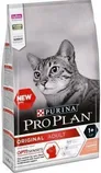 LEMMIKLOOMA PURINA PRO PLAN KASSI TÄISSÖÖT OPTISENSES LÕHE/RIIS 1,5KG