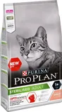 LEMMIKLOOMA PURINA PRO PLAN KASSI TÄISSÖÖT STERIL.OPTISENSES LÕHE 1,5KG