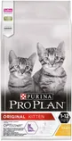 LEMMIKLOOMA PURINA PRO PLAN KASSIPOJA TÄISSÖÖT OPTISTART KANA/RIIS 1,5KG