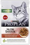 LEMMIKLOOMA PURINA PRO PLAN KASSI EINEKOTIKE NS STER. VEISEGA 85G