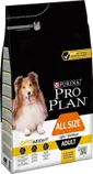 LEMMIKLOOMA PURINA PRO PLAN KOERA TÄISSÖÖT LIGHT/STER. OPTIWEIGHT KANA 3KG