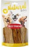 LEMMIKLOOMA BEST FRIEND KOERA MAIUS NATURAL BITES KANA 100G