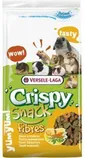 LEMMIKLOOMA VERSELE-LAGA NÄRILISTE TÄISSÖÖT CRISPY SNACK 650G