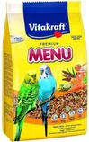 LEMMIKLOOMA VITAKRAFT VIIRPAPAGOIDE TÄISSÖÖT PREMIUM MENU 500G