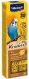 LEMMIKLOOMA VITAKRAFT VIIRPAPAGOIDE MAIUS KRÄCKER MUNA&ROHUSEEMNED
