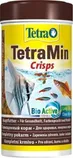 LEMMIKLOOMA TETRA KALADE TÄISSÖÖT TETRAMIN CRISPS 250ML