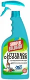 LEMMIKLOOMA SIMPLE SOLUTION KASSILIIVA LÕHNASTAJA 500ML