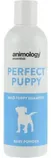 LEMMIKLOOMA KUTSIKA ŠAMPOON ANIMOLOGY PERFECT PUPPY 250ML