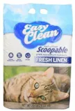 LEMMIKLOOMA KASSILIIV EASY CLEAN KANADA FRESH LINEN 9KG