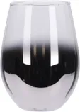 VEEKLAAS 580ML HÕBEDANE