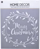 KLEEPS DECORIS MERRY CHRISTMAS AKNALE