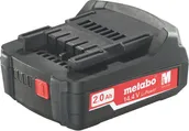 AKU METABO 14,4 V / 2,0 AH, LI POWER COMPACT