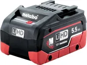 AKU METABO 18V / 5,5 AH LIHD
