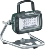 AKULAMP METABO LED PROŽEKTOR BSA 14,4-18, ILMA AKU JA LAADIJATA