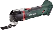 AKUUNIVERSAALTÖÖRIIST METABO MT 18 LTX ILMA AKU JA LAADIJATA