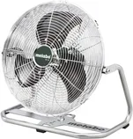 AKUVENTILAATOR METABO AV 18 ILMA AKU JA LAADIJATA