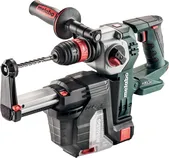AKUPUURVASAR METABO KHA 18 LTX BL 24 QUICK+ISA18LTX24 ILMA AKU JA LAADIJATA