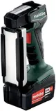 AKULAMP METABO SLA 14.4-18V LED, ILMA AKU JA LAADIJATA