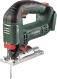 AKUTIKKSAAG METABO STAB 18 LTX 100 ILMA AKU JA LAADIJATA