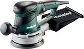 EKSTSENTRIKLIHVIJA METABO SXE 450 TURBOTEC