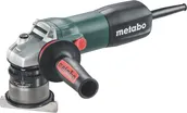 FAASI JA RAADIUSE FREES METABO KFM 9-3 RF, 45° PEAGA