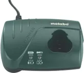AKULAADIJA METABO LC 40 / 10,8 V/12 V
