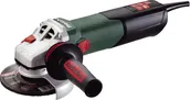 KETASLÕIKUR METABO WEA 17-125 QUICK, AUTOBALANSIIRIGA