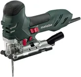 TIKKSAAG METABO STE 140 PLUS METALOC KOHVRIS