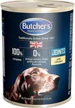 LEMMIKLOOMA BUTCHERS KOERA KONSERV JOINTS KANA 400G