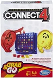 LAUAMÄNG HASBRO GAMING CONNECT 4