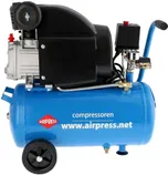 KOMPRESSOR AIRPRESS HL310-25, 24L