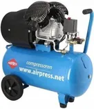 KOMPRESSOR AIRPRESS HL425-50, 50L