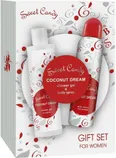 KINKEKARP DRAMERS JM SWEET CANDY COCONUT DREAM