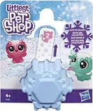 MÄNGUASI LITTLEST PET SHOP FROSTED FLURRIES PAIRS
