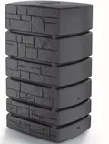 VEENÕU PROSPERPLAST TOWER STONE 500L