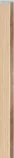 SEINAPANEELI LIIST VASAK VOX LINERIO M-LINE NATURAL 12X42X2650MM