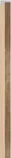 SEINAPANEELI LIIST VASAK VOX LINERIO S-LINE NATURAL 12X28X2650MM