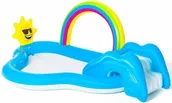 LASTEBASSEIN BESTWAY RAINBOW N' SHINE 2,57MX1,45MX91CM