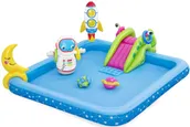 LASTEBASSEIN BESTWAY LITTLE ASTRONAUT 2,28MX2,06MX84CM