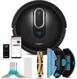 ROBOTTOLMUIMEJA WIFI JA MOPIGA SENCOR SRV6250BKEUE3