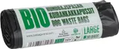 HÜGIEENIKOTID BIOBAG 30TK L