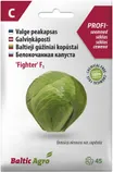 PEAKAPSAS BALTIC AGRO 'FIGHTER' F1 HAPENDUSEKS, 45S