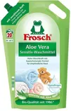 PESUGEEL FROSCH COLOR ALOE VERA 1,8L