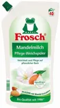 PESULOPUTUSVAHEND FROSCH ALMOND MILK 1L
