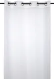 KARDIN LOVELY CASA CELIAN 135X260CM, BLANC