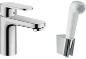 VALAMUSEGISTI HANSGROHE VERNIS 100 HG71215000 BIDEEDUŠIGA KROOM